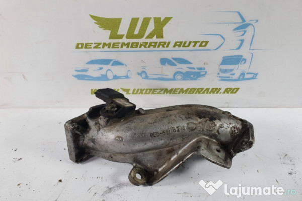 Senzor presiune map cu conducta admisie 1.9 dci f9q 82003750