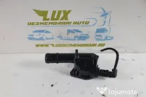 Corp carcasa termostat flansa lichid racire apa 2.0 tdi caha