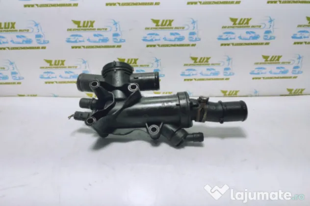 Corp carcasa termostat 2.0 hdi RHS 9656182980 Citroen Berli