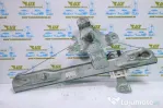 Macara geam dreapta spate 13265805004 Opel Meriva 2 [2010 -