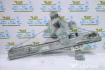 Macara geam dreapta spate 13265805004 Opel Meriva 2 [2010 -