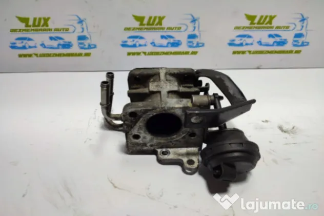 Valva EGR clapeta racitor 1.9 tdi BXE BKC AXR AVQ 03g131063
