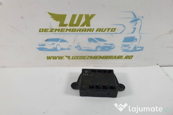 Calculator modul confort usa stanga spate a2189001401 Merced
