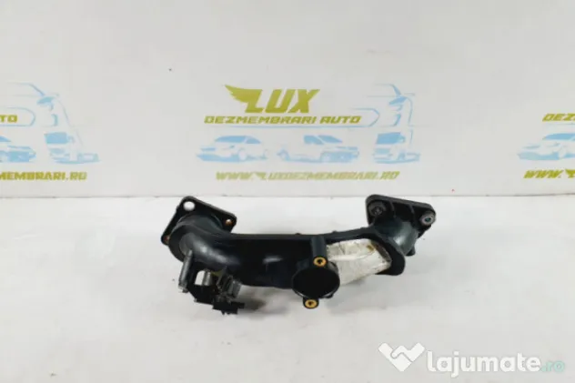 Furtun intercooler turbo 1.6 hdi bhz euro 6 9674942380 Citr