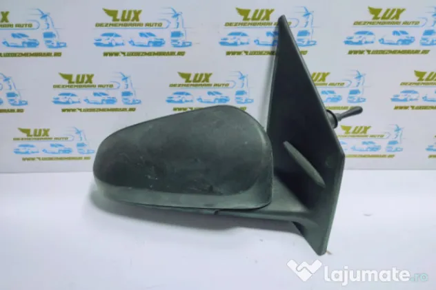 Oglinda dreapta manuala e20313117 Toyota Aygo 2 [2014 - 202