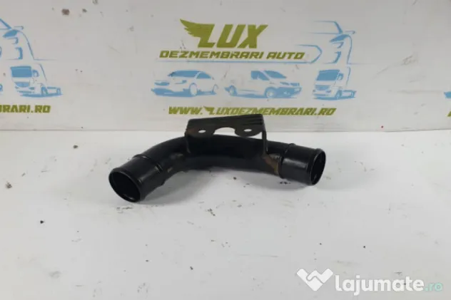 Furtun turbo intercooler 1.5 dci om639 a6390900229 Mitsubish
