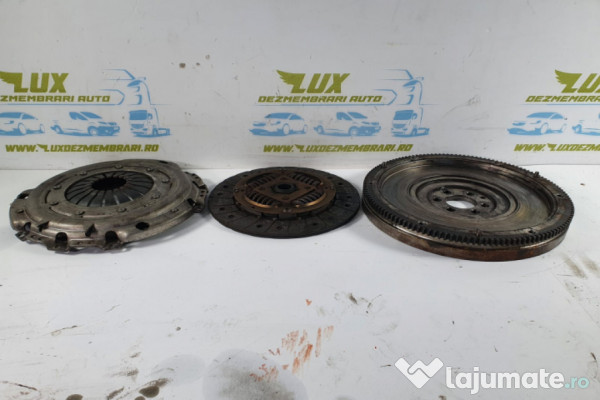 Kit chit volanta cu ambreiaj masa simpla 1.9 BLS 1521427 81