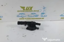 Corp carcasa termostat 2.0 tdi BKD CBAB BKD BWC CBAB BKP