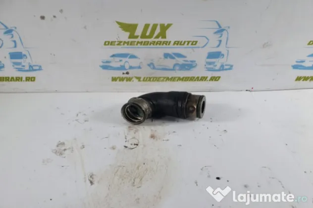Furtun intercooler turbo 1.9 tdi BXE BKC 1t0145790b Seat Al