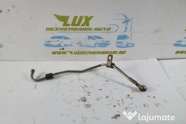 Teava conducta ulei turbo 1.6 tdi DDYA DGTE 04l145771j Aud