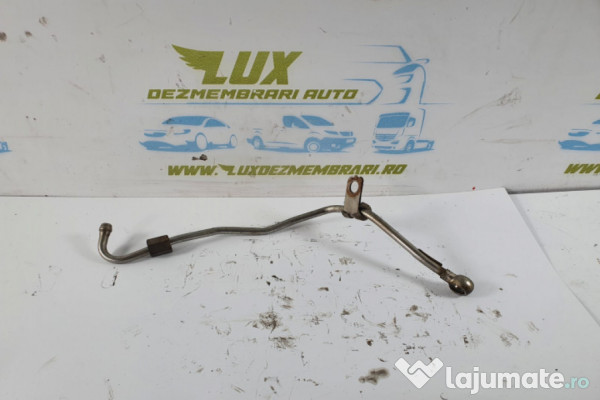 Teava conducta ulei turbo 1.6 tdi DDYA DGTE 04l145771j Vol