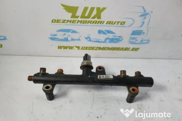 Rampa injectoare 2.0 tdci txdb ufba txda qxwa 968190968003 2