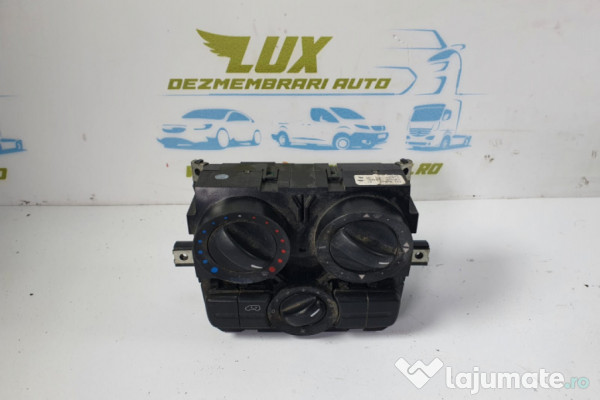 Panou clima climatronic a6398301185 Mercedes-Benz Vito W639
