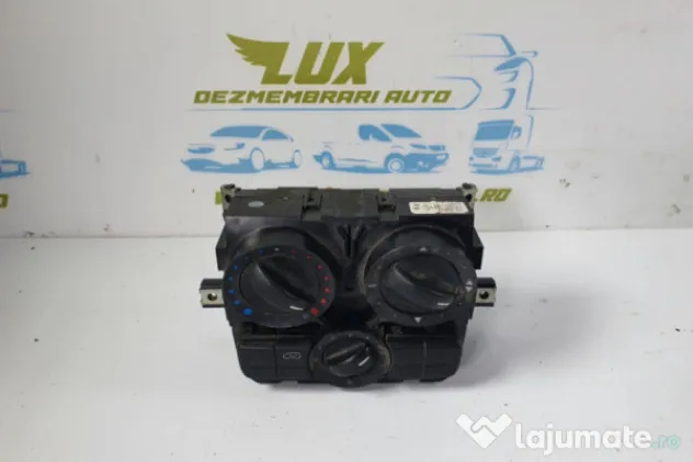 Panou clima climatronic a6398301185 Mercedes-Benz Vito W639