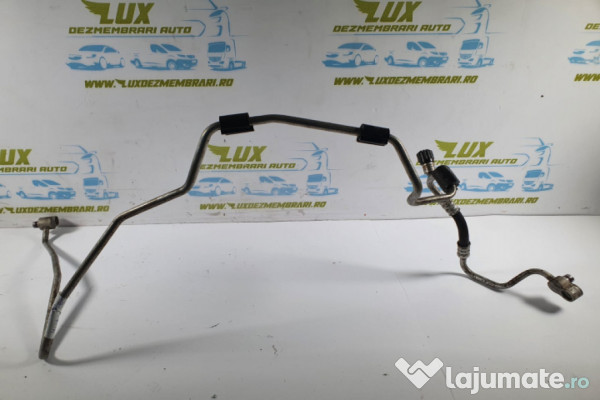 Conducta conducte AC clima Volkswagen VW Golf 7 [2012 - 201