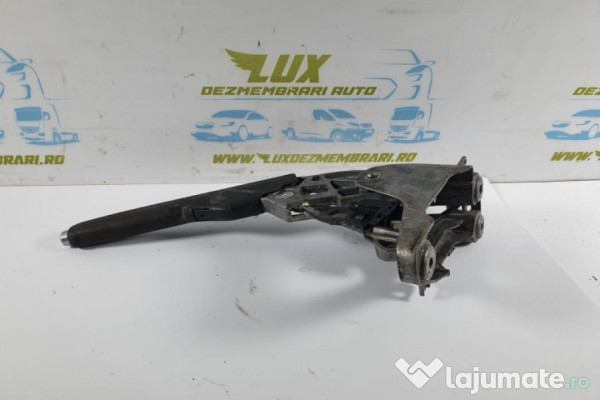 Maneta frana de mana 1k0711303h Volkswagen VW Golf 5 [2003 -