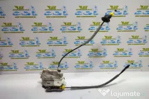 Broasca incuietoare dreapta spate 8x0839016d Audi A4 B9 [201