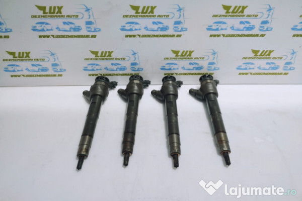 Injector Injectoare G4D3-9K546-AA 0445110654 204DT 2.0 D Ja