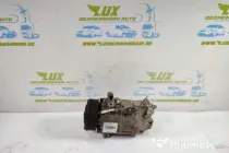 Compresor Ac clima 2.3 dci M9T 8200848916a Renault Master 3