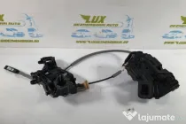 Broasca incuietoare usa dreapta spate 0107285940x Volkswagen