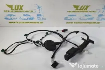 Instalatie electrica cablaj usa spate stanga / dreapta 3g097