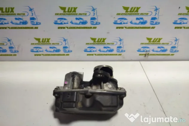 Supapa valva egr 1.6 dci R9M 147109816R Renault Megane 3 (fa