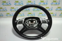 Volan din piele cu comenzi si padele a2464602303 Mercedes-B