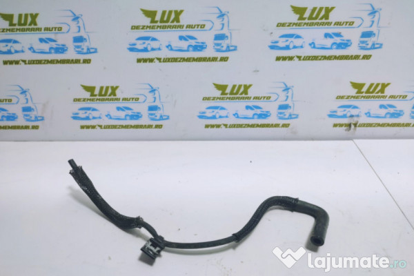 Conducta retur combustibil 1.6 dci R9M 409 Renault Megane 4