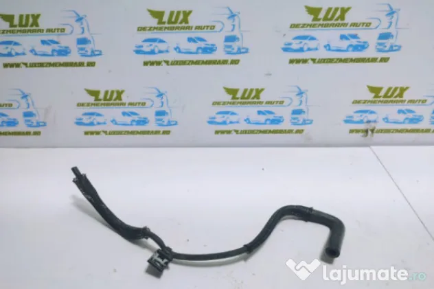 Conducta retur combustibil 1.6 dci R9M 409 Renault Megane 4