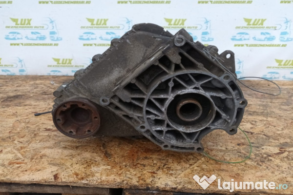 Cutie de transfer 3.0 tdv6 306DT 8454228031 Land Rover Rang