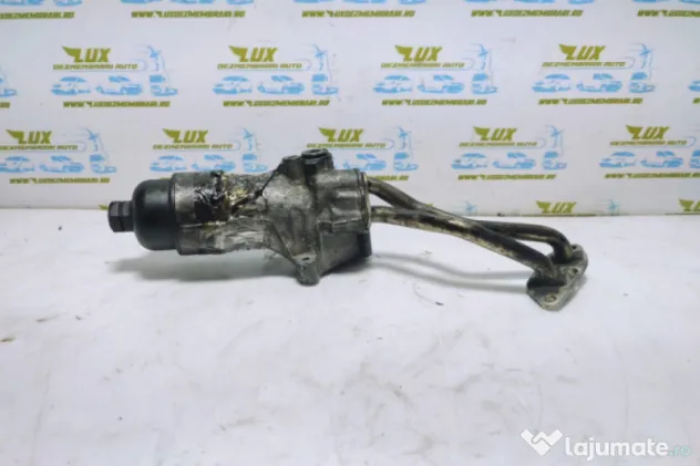 Carcasa filtru ulei termoflot 2.0 cdi om640 a6401800510 Mer