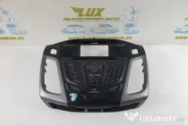 Consola centrala 331411000 Ford C-Max 2 [2010 - 2015]