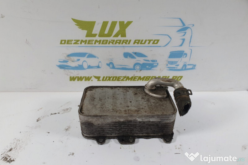 Termoflot racitor ulei 3.0 tdi casa 059117015p Porsche Macan
