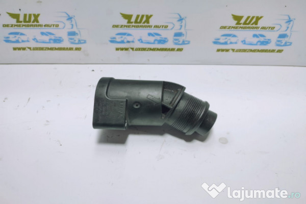 Tubulatura admisie aer turbo 2.0 TDI DFG CRB 04l131111t Audi