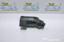 Tubulatura admisie aer turbo 2.0 TDI DFG CRB 04l131111t Audi