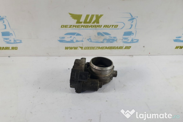 Clapeta acceleratie 3.0 tdi bmk 4e0145950g Audi A8 D3/4E (fa