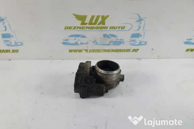 Clapeta acceleratie 3.0 tdi bmk 4e0145950g Audi A8 D3/4E (fa
