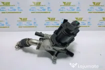 Supapa EGR  4.2 tdi bvn 057131224j Volkswagen VW Touareg 2 [2010 - 201