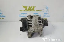 Alternator 1.5 dci k9k 8200100907 Renault Scenic 2 [2003 - 2006]