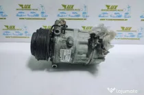 Compresor Ac clima CPLA-19D629-BG CPLA19D629BG 2.0D 204DTD Land Rover