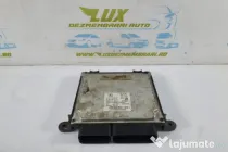 Calculator motor ecu 2.2 cdi 28381049 a6519003701 Mercedes-Benz E-Clas