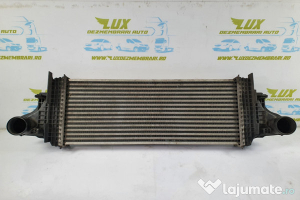 Radiator intercooler 3.0 cdi a1645001900 Mercedes-Benz R-Class W251 [