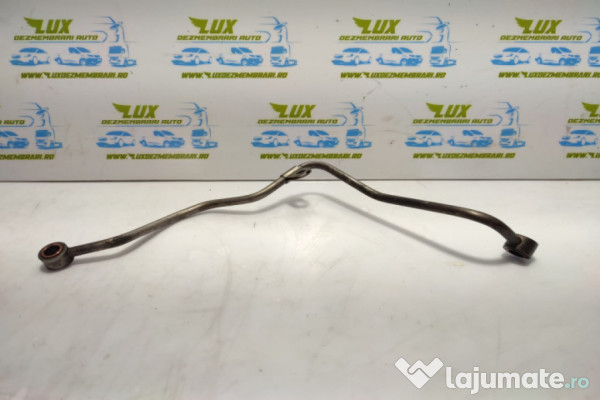 Conducta tur ulei turbina 1.6 dci R9M 409 151926975r Renault Megane 4
