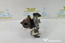 Turbo Turbina Turbosuflanta 03L145721A CJC CAG Audi A4 B8/8K [2007 - 2