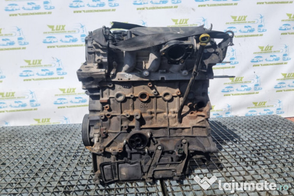 Motor fara anexe 2.0 hdi Cod RHR Peugeot 307 (facelift) [2005 - 2008