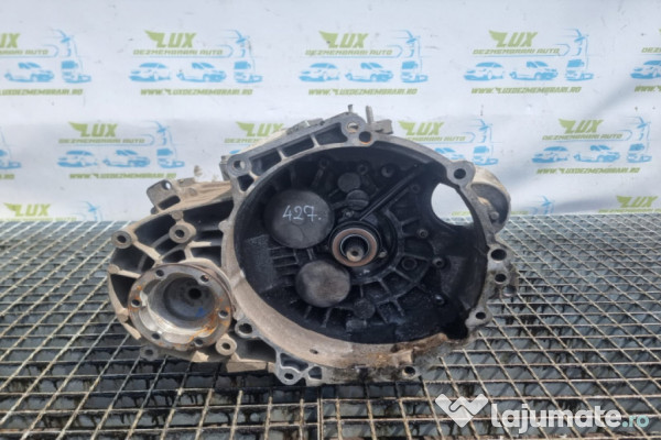 Cutie de viteze manuala 6 trepte Cod KXX 2.0 tdi CBA Volkswagen VW Pas