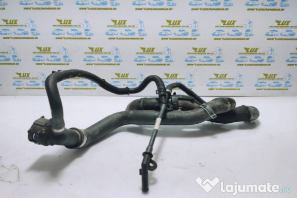 Conducta conducte apa 1.0 tfsi DLAA 05c121064c Volkswagen VW up! (fa