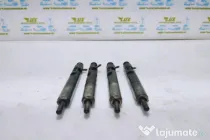 Injector injectoare 1.5 dci k9k ejbr01801a Renault Scenic 2 [2003 - 20