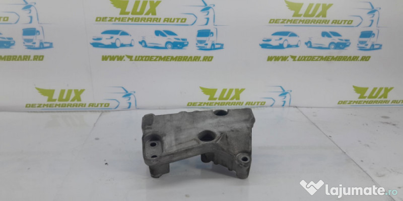Suport motor 1.5 DCI k9k 112317173R Nissan Qashqai (faceli