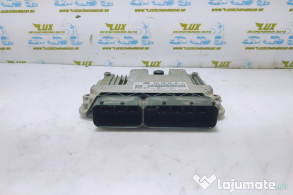 Calculator motor ecu 1.9 tdi BXE 03g906021mm Volkswagen VW Touran (fa